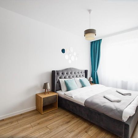 Gorgeous Home At Prima Universitatii Oradea Εξωτερικό φωτογραφία