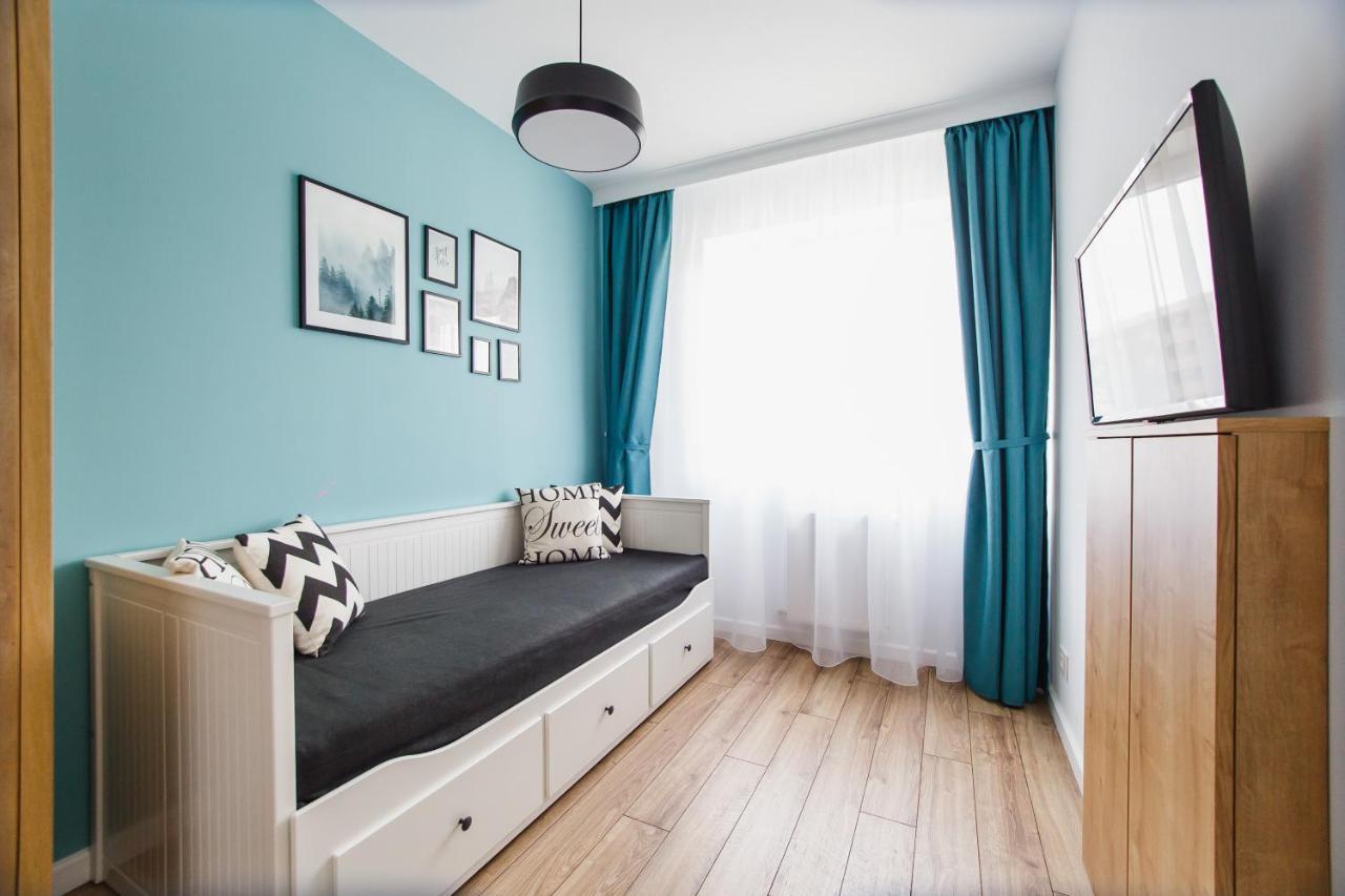 Gorgeous Home At Prima Universitatii Oradea Εξωτερικό φωτογραφία