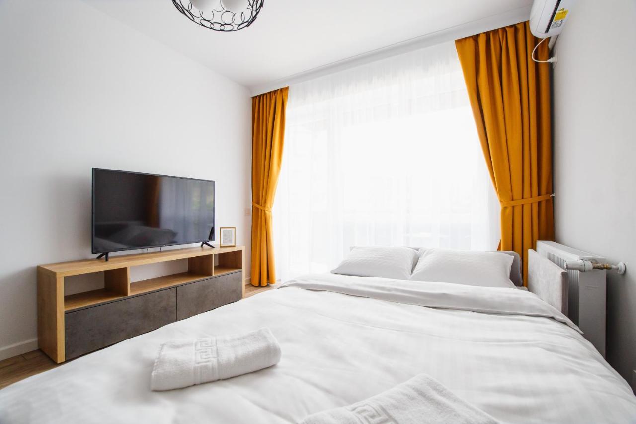 Gorgeous Home At Prima Universitatii Oradea Εξωτερικό φωτογραφία