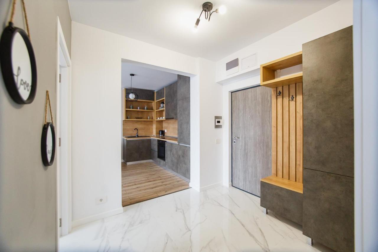 Gorgeous Home At Prima Universitatii Oradea Εξωτερικό φωτογραφία