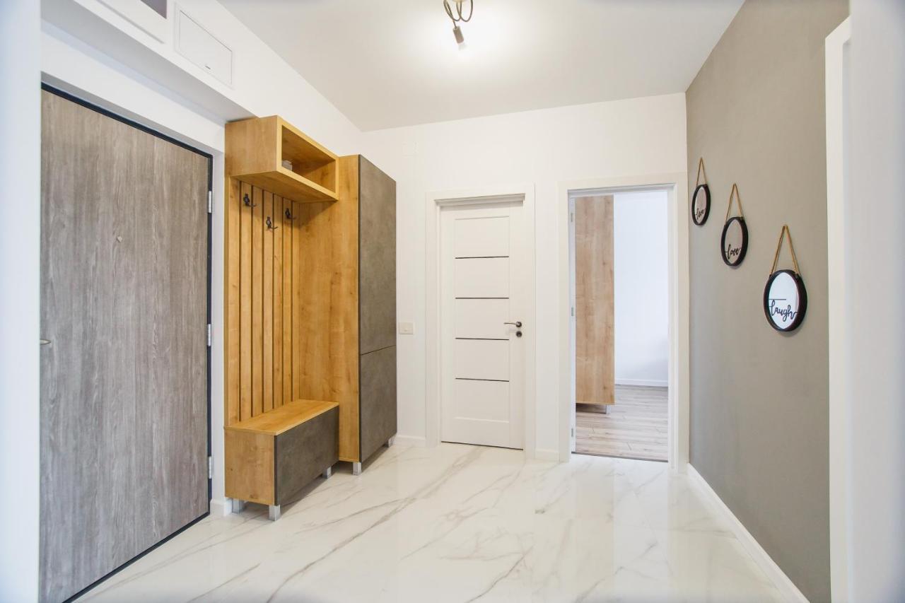 Gorgeous Home At Prima Universitatii Oradea Εξωτερικό φωτογραφία