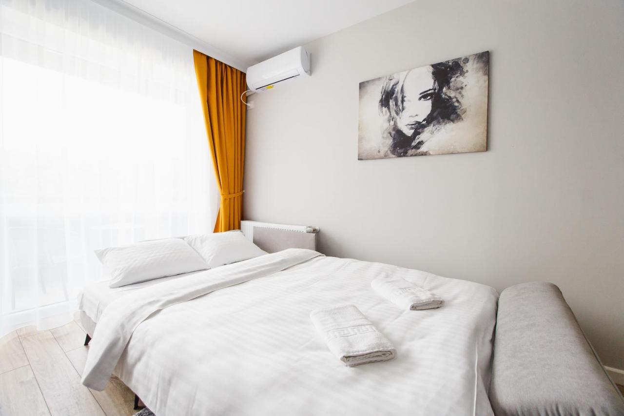 Gorgeous Home At Prima Universitatii Oradea Εξωτερικό φωτογραφία